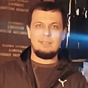 Тимур, 39 лет