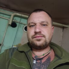 Фотография мужчины Вячеслав, 35 лет из г. Покровское