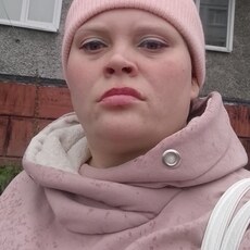 Фотография девушки Хлоя, 31 год из г. Калтан