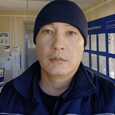 Фотография мужчины Ts, 37 лет из г. Чита
