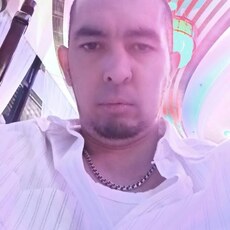 Фотография мужчины Сэр, 33 года из г. Астана