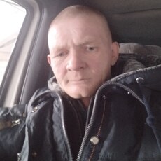 Фотография мужчины Руслан, 47 лет из г. Петропавловск