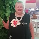 Любава, 64 года