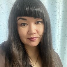 Фотография девушки Марина, 33 года из г. Улан-Удэ