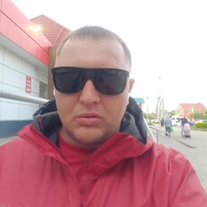 Фотография мужчины Александр, 35 лет из г. Оренбург