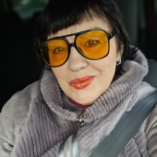 Фотография девушки Любовь, 66 лет из г. Ялуторовск