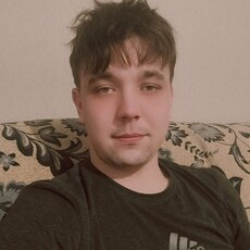 Фотография мужчины Александр, 27 лет из г. Залари