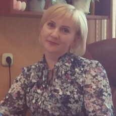 Фотография девушки Анна, 46 лет из г. Радунь