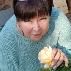 Фотография девушки Катя, 58 лет из г. Азов