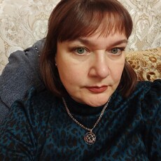 Фотография девушки Вера, 47 лет из г. Инта