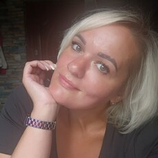 Фотография девушки Оксана, 41 год из г. Щекино