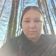 Фотография девушки Ольга, 28 лет из г. Тында