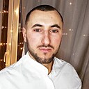Женя Райков, 30 лет