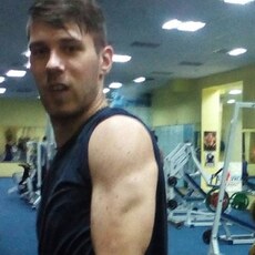 Фотография мужчины Trust, 31 год из г. Запорожье