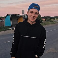 Фотография мужчины Жека, 20 лет из г. Москва