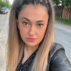 Фотография девушки Anna, 36 лет из г. Брест