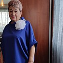 Галина, 70 лет