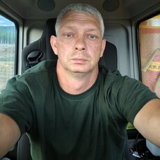 Фотография мужчины Андрей, 40 лет из г. Шарыпово