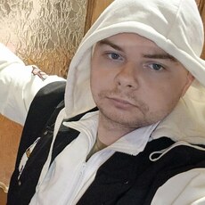 Фотография мужчины Anton, 25 лет из г. Тучково