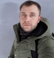 Фотография мужчины Илья, 33 года из г. Москва