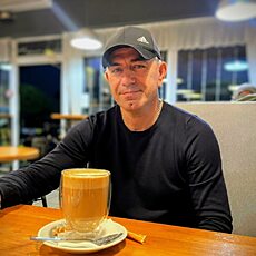 Фотография мужчины Сергей, 53 года из г. Каменское