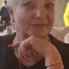 Фотография девушки Татьяна, 64 года из г. Иркутск