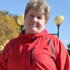 Фотография девушки Лана, 54 года из г. Могилев