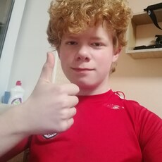 Фотография мужчины Виталий, 24 года из г. Тереховка