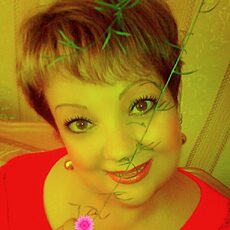 Фотография девушки Tiana, 55 лет из г. Полевской