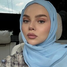 Фотография девушки Balbac, 28 лет из г. Грозный