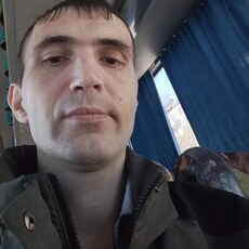 Фотография мужчины Valentin, 37 лет из г. Амурск