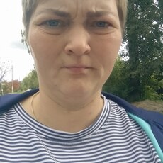 Фотография девушки Алёна, 33 года из г. Советск (Кировская Область)