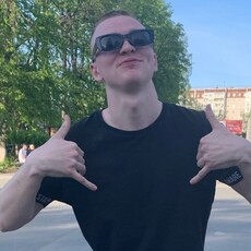 Фотография мужчины Владислав, 34 года из г. Березовский (Свердловская Обл)