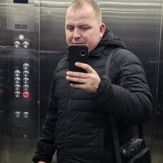 Фотография мужчины Юра, 34 года из г. Абакан