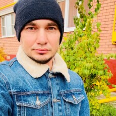 Фотография мужчины Volodya, 31 год из г. Чебоксары