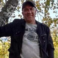 Фотография мужчины Александр, 52 года из г. Кунгур