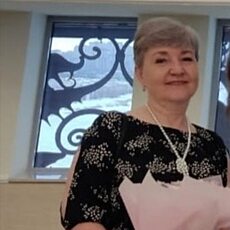 Фотография девушки Ирина, 53 года из г. Чита