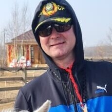 Фотография мужчины Павел, 44 года из г. Екатеринбург
