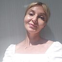 Оксана, 46 лет