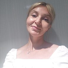 Фотография девушки Оксана, 46 лет из г. Брест