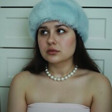 Фотография девушки Вика, 28 лет из г. Слуцк