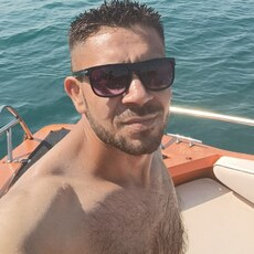 Фотография мужчины Browneyes, 30 лет из г. Симферополь