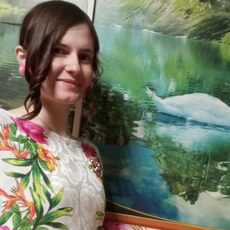 Фотография девушки Мария, 28 лет из г. Ленск