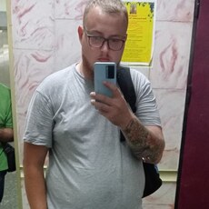 Фотография мужчины Михаил, 31 год из г. Бровары