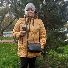 Фотография девушки Людмила, 50 лет из г. Гайворон