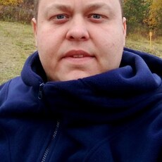 Фотография мужчины Гена, 33 года из г. Городец