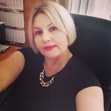 Фотография девушки Татьяна, 44 года из г. Зеленокумск