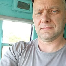 Фотография мужчины Андрей, 48 лет из г. Партизанск