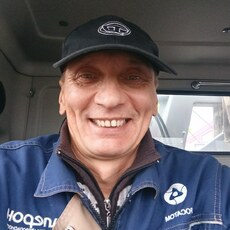 Фотография мужчины Марат, 53 года из г. Нижняя Тура