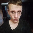 Александр, 25 лет